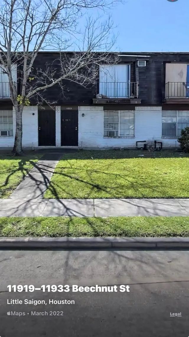 11919 Beechnut Street, Houston