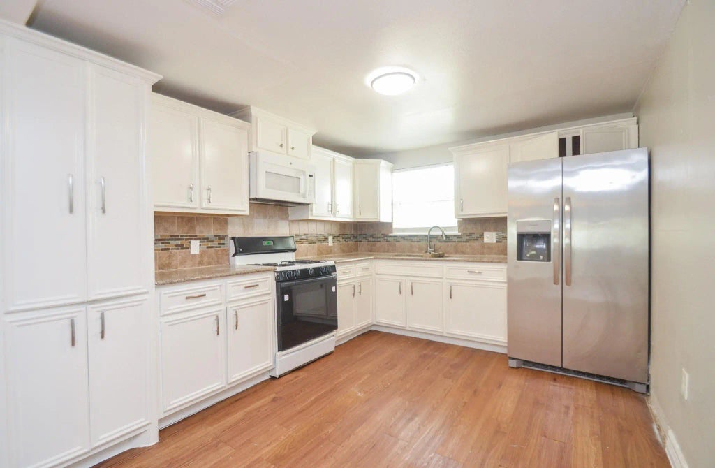 4710 15th Street, Bacliff