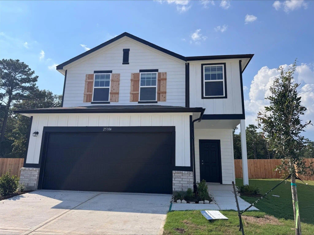 25304 Brushby Creek Drive, Magnolia