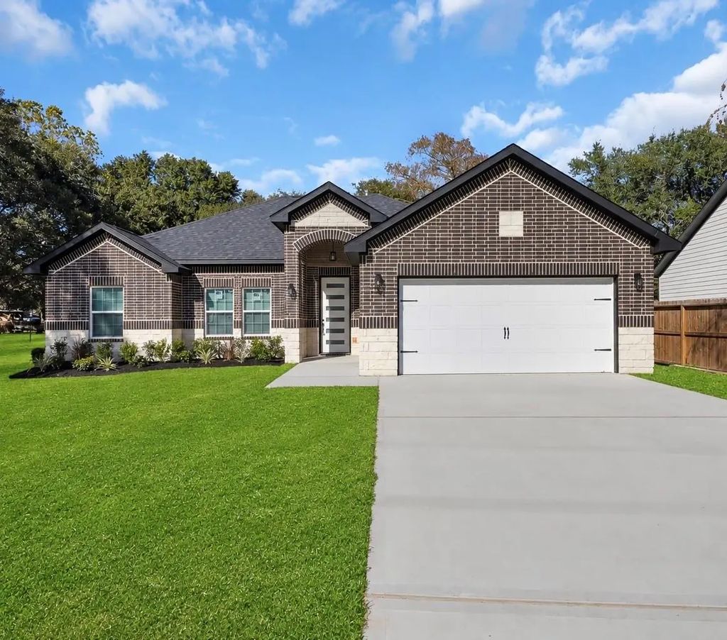 8426 Swiftwater Lane, Houston