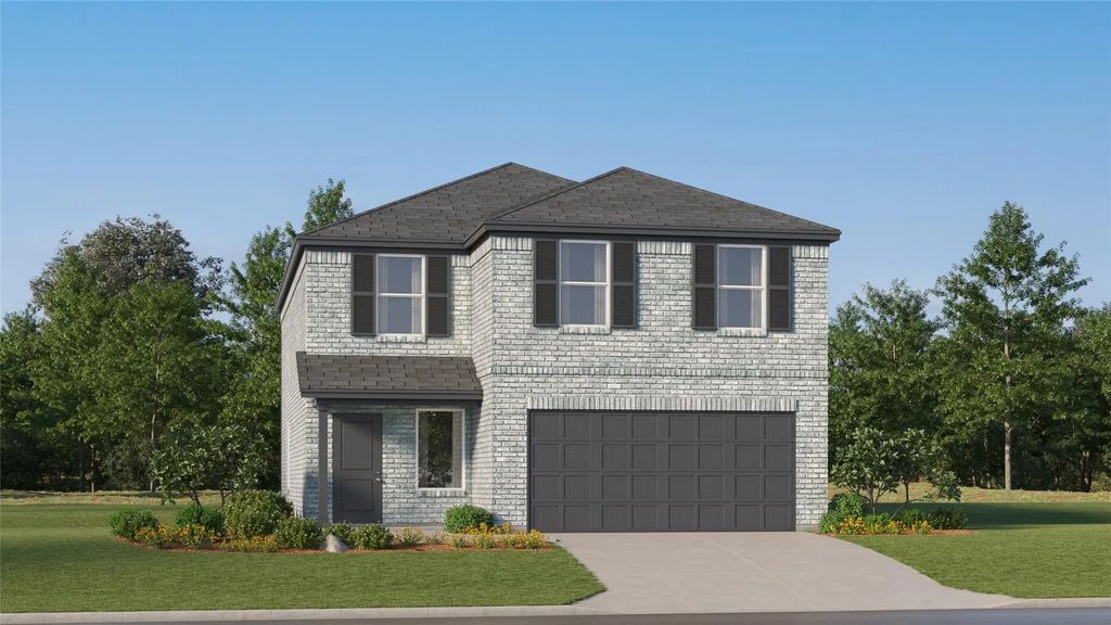 13330 Wind Field Drive, Montgomery