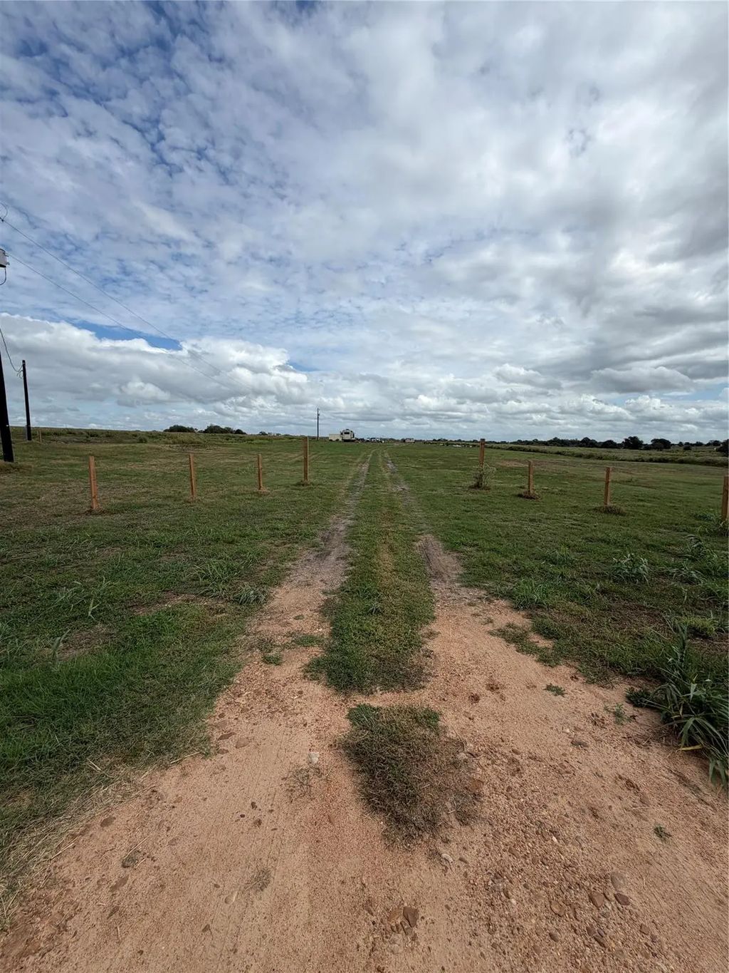 5501 Falke-heinrich Rd Road, Schulenburg