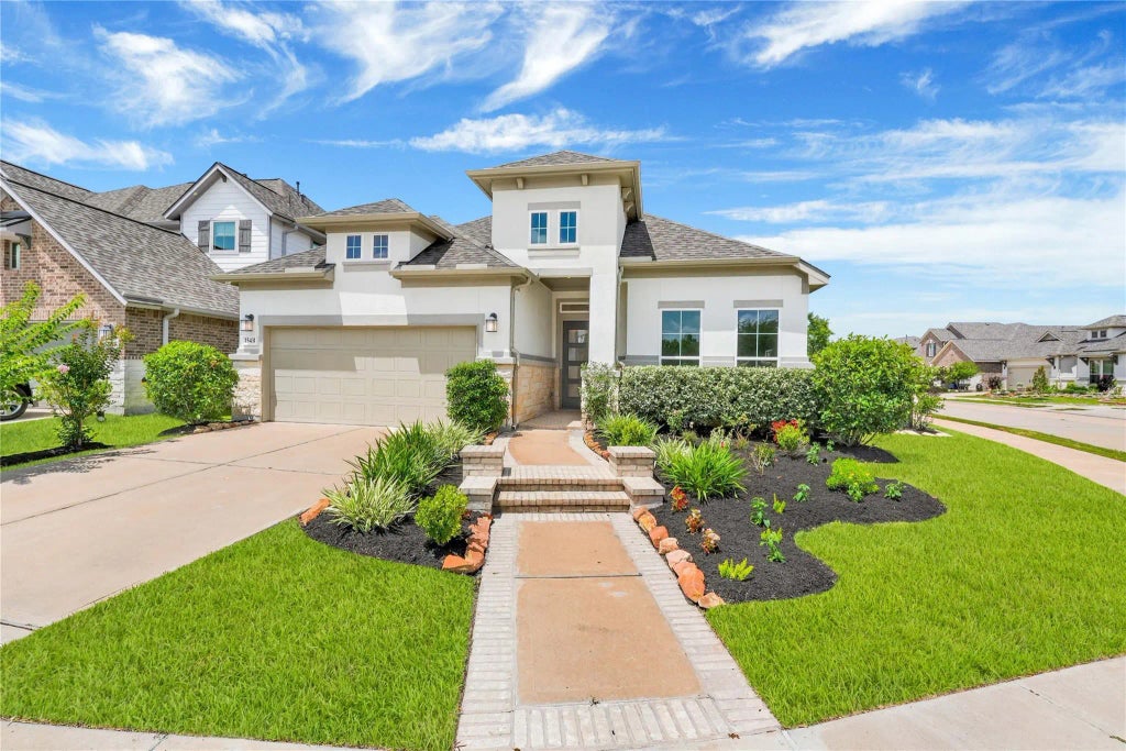 15431 Hill Country Oaks Lane, Cypress