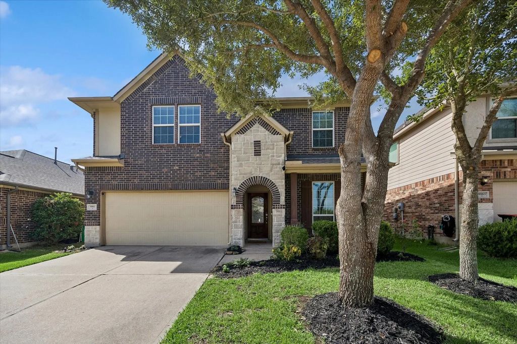 9961 Daisy Field Lane, Brookshire