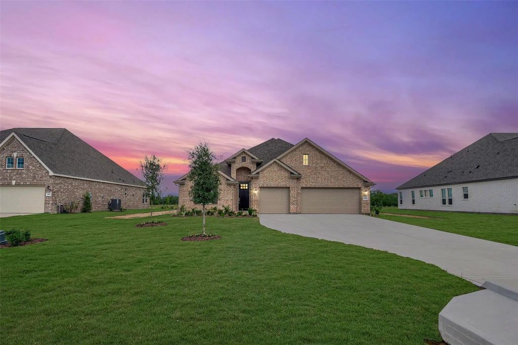 6815 Allens Landing, Needville