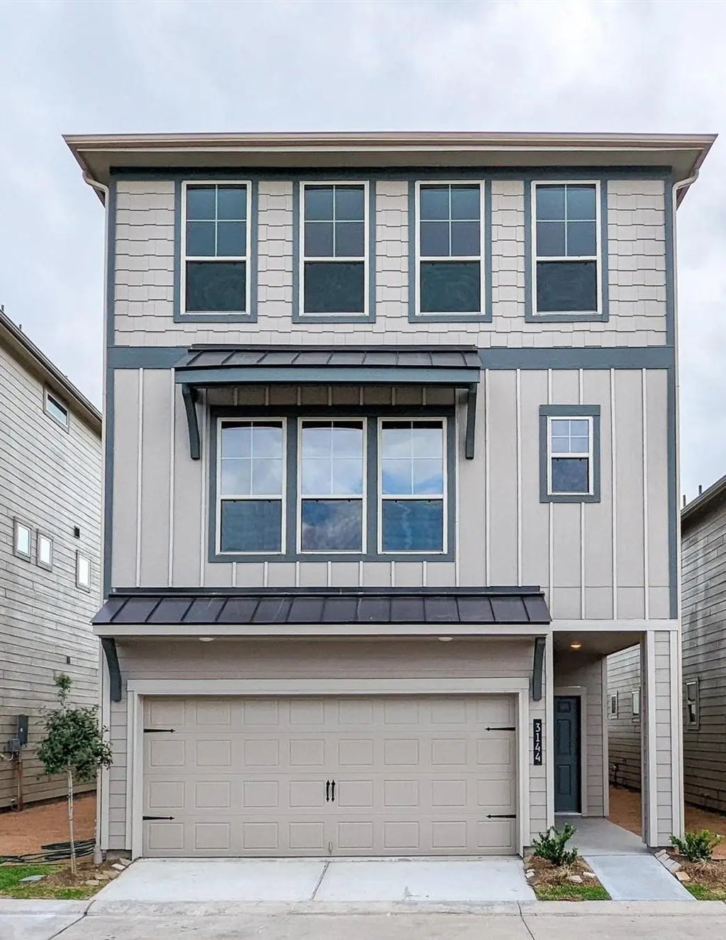 3144 Founders Rock Drive, Houston