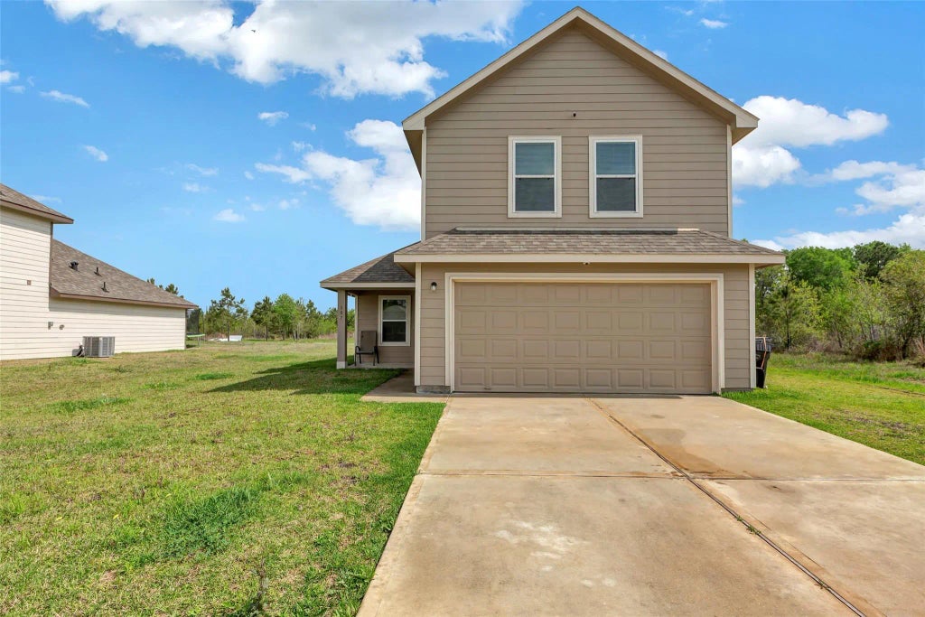 307 Road 5138, Cleveland