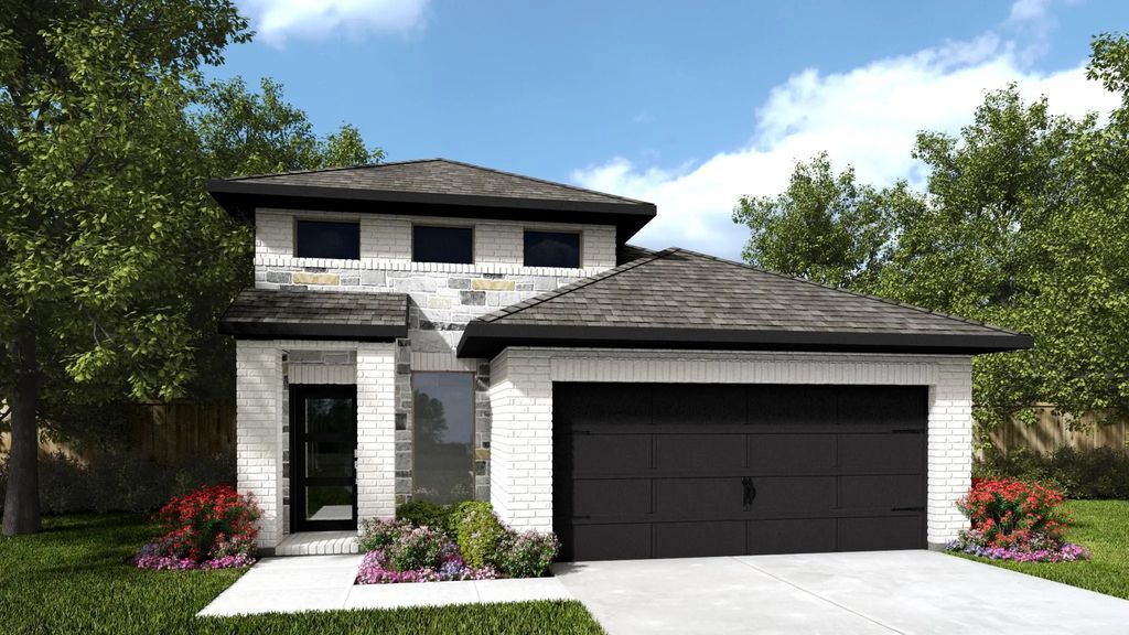 5259 Yellowstar Lane, Montgomery