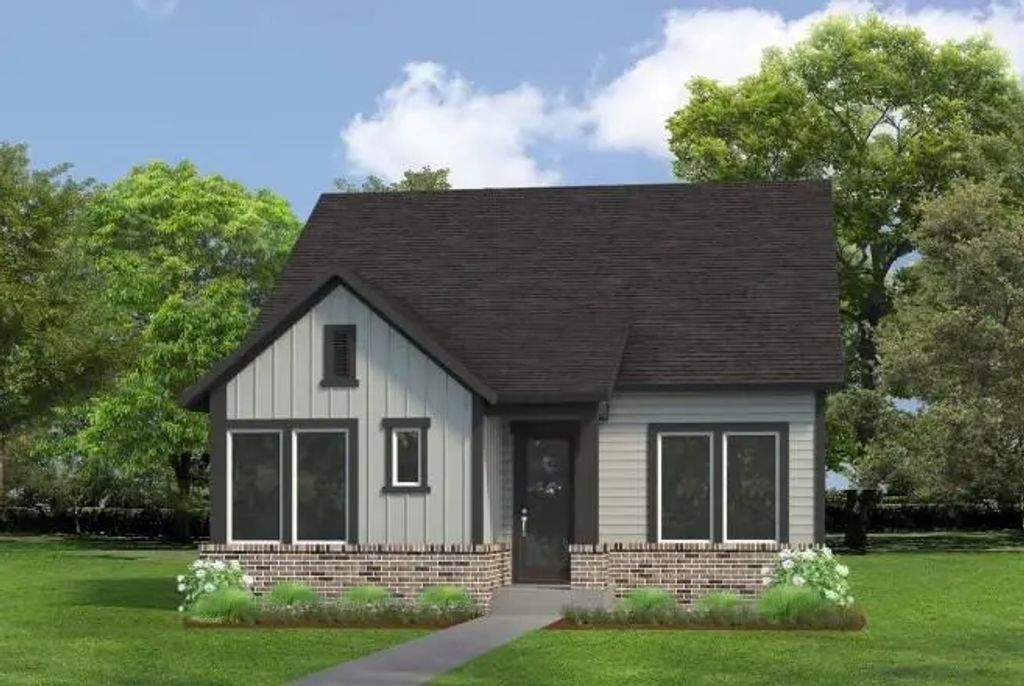 2711 Bramblegate Drive, Missouri City