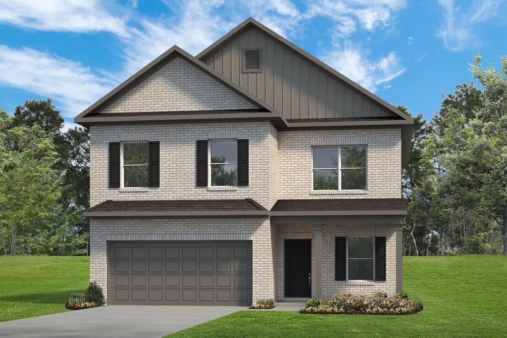 13302 Hayden Peak Drive, Iowa Colony