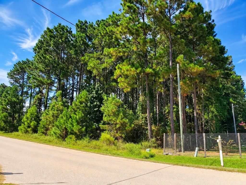 1319 County Road 3479j, Cleveland