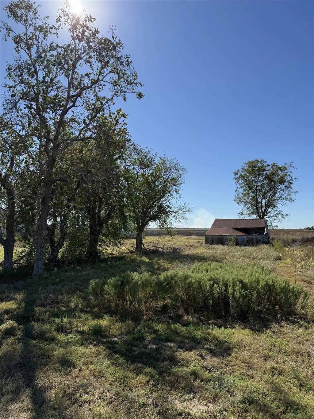 Tbd Lot 1 & 2 County Road 414, El Campo