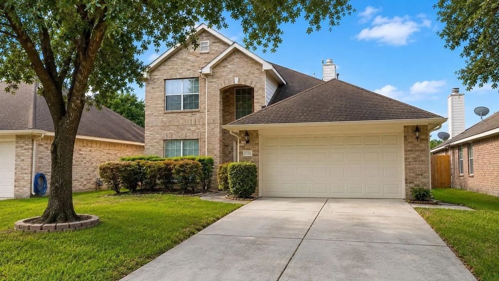 21328 Terreton Springs Drive, Porter