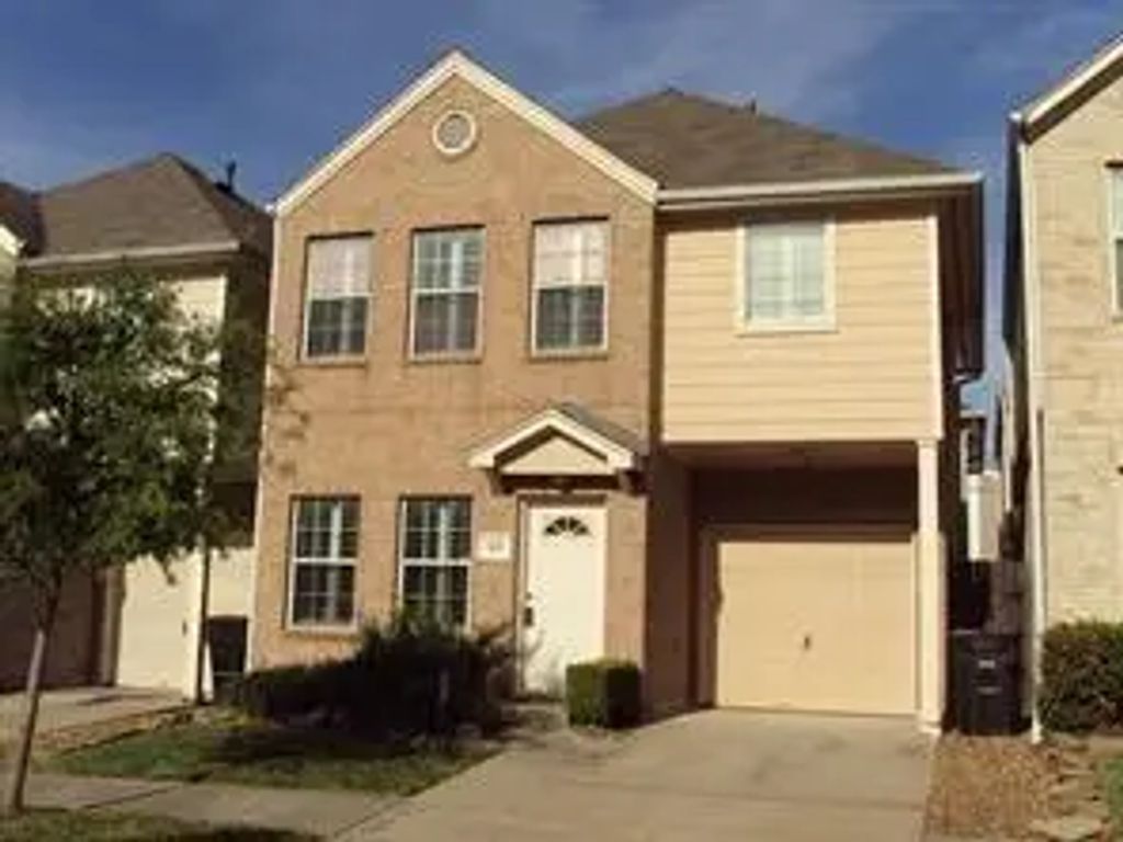 315 Plaza Del Sol Park, Houston