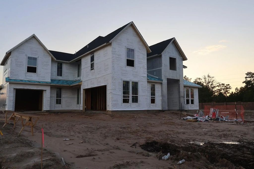 27706 Blue Springs Court, Spring
