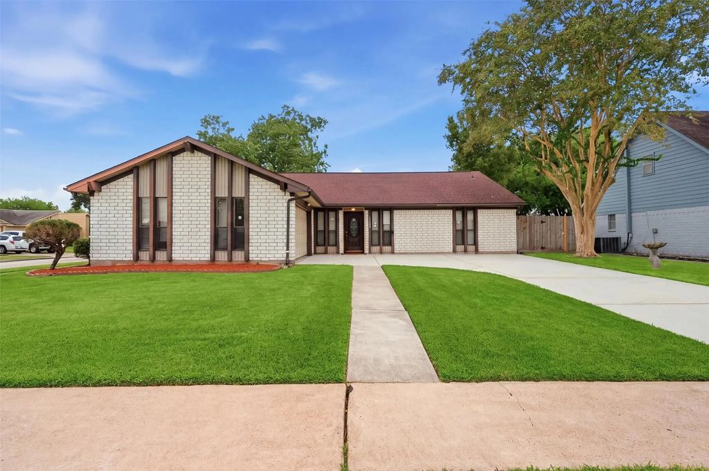 11534 Sagepark Lane, Hockley