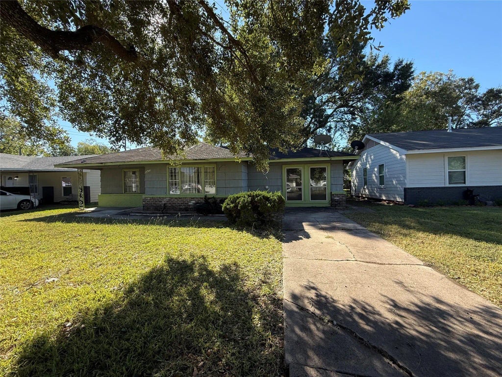 5614 Ricky Street, Houston