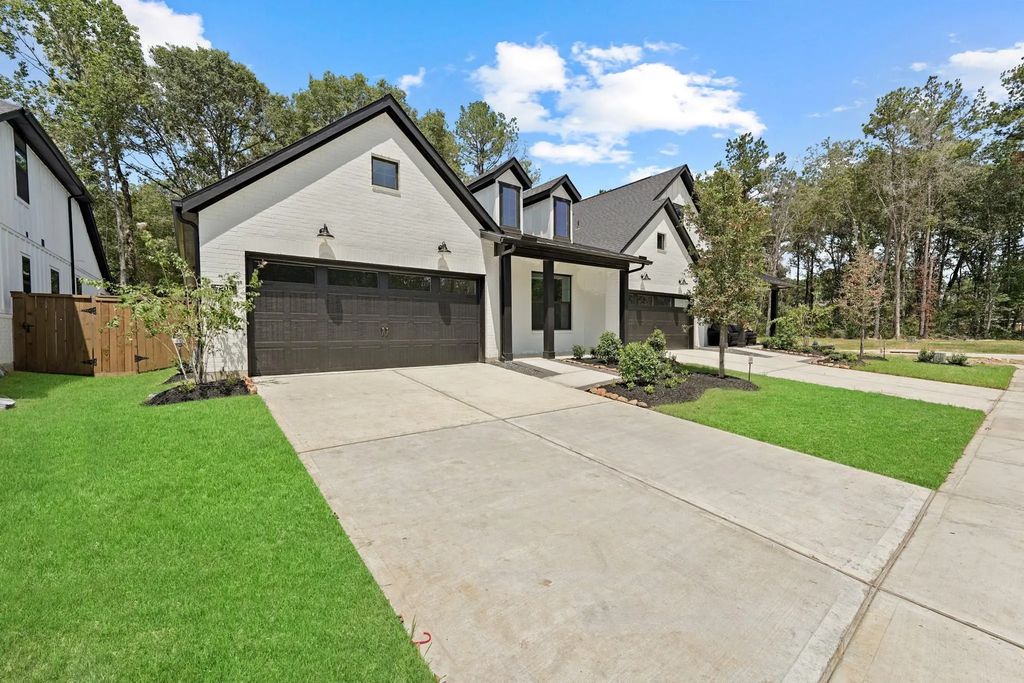 7319 Honey Creek Lane, Porter