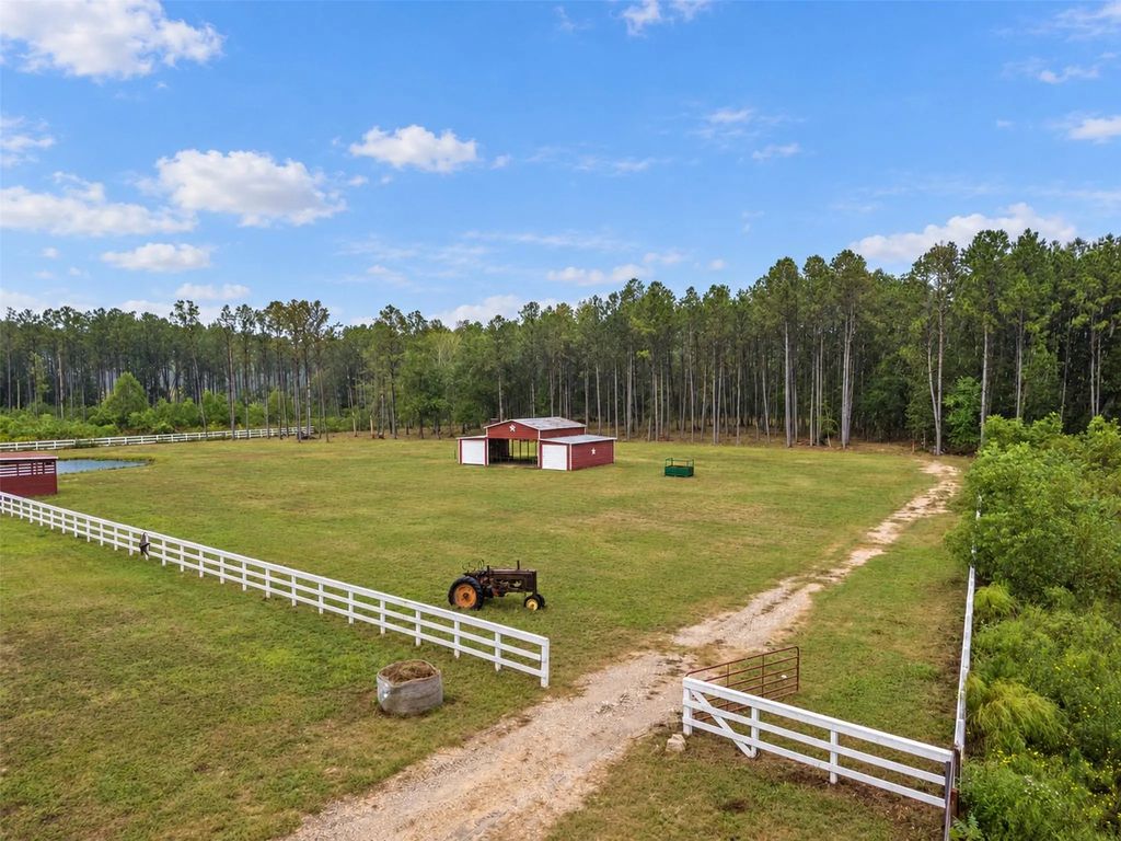180 Fm 2914 Road, Shepherd