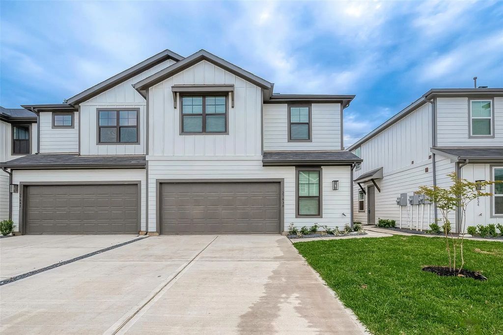 27838 Western Creek Court, Katy