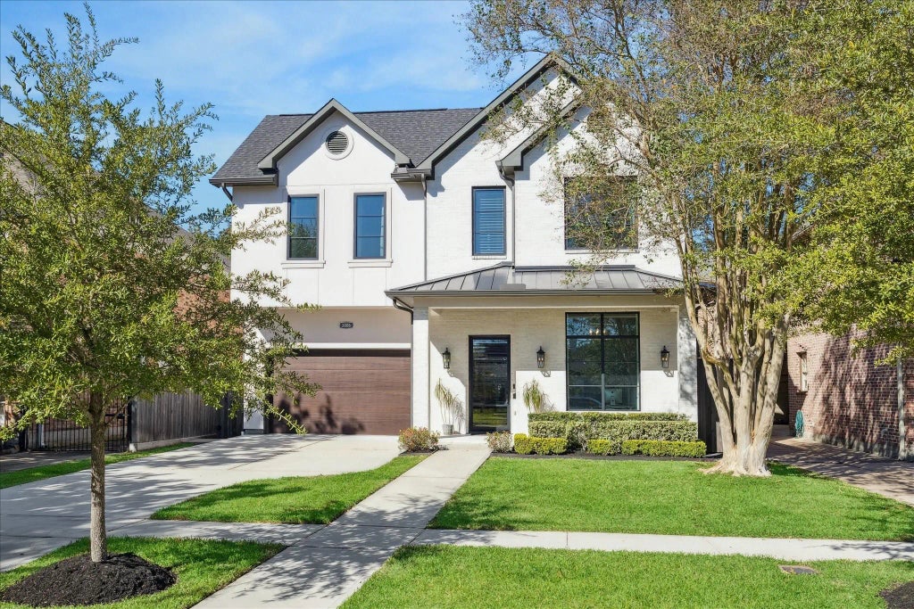 3806 Northwestern Street, West University Place