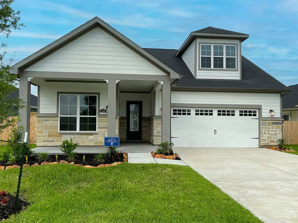 23606 Golden Birch, Tomball