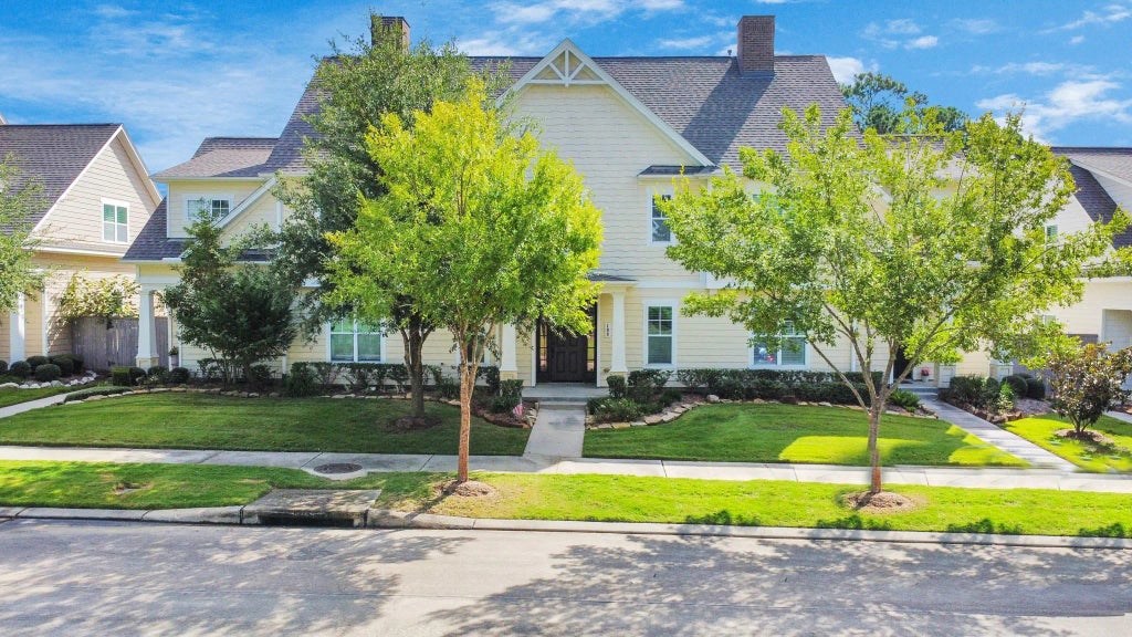 190 Kendrick Pines Boulevard, Spring