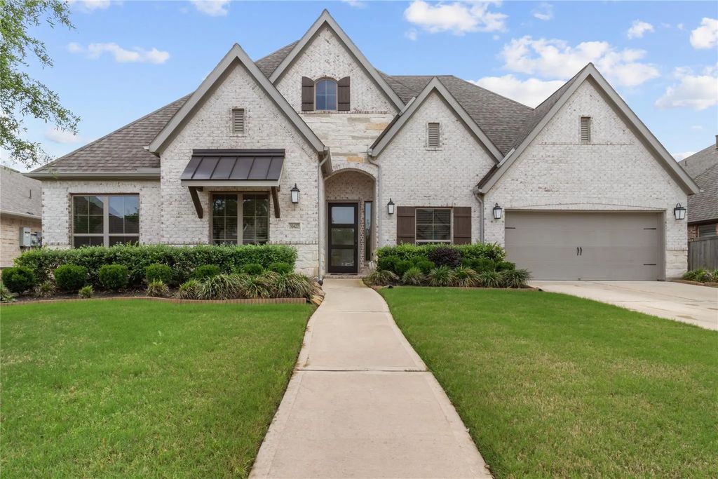 30427 Watershed Way, Fulshear
