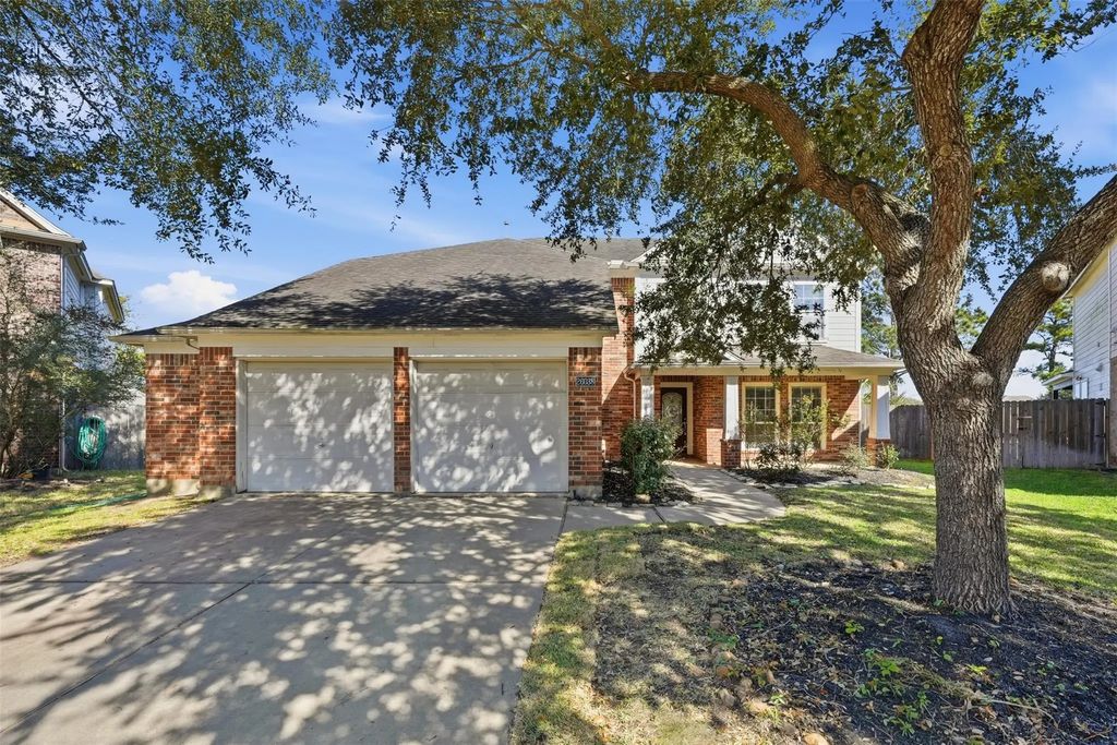 26038 Palmdale Estate Drive, Richmond