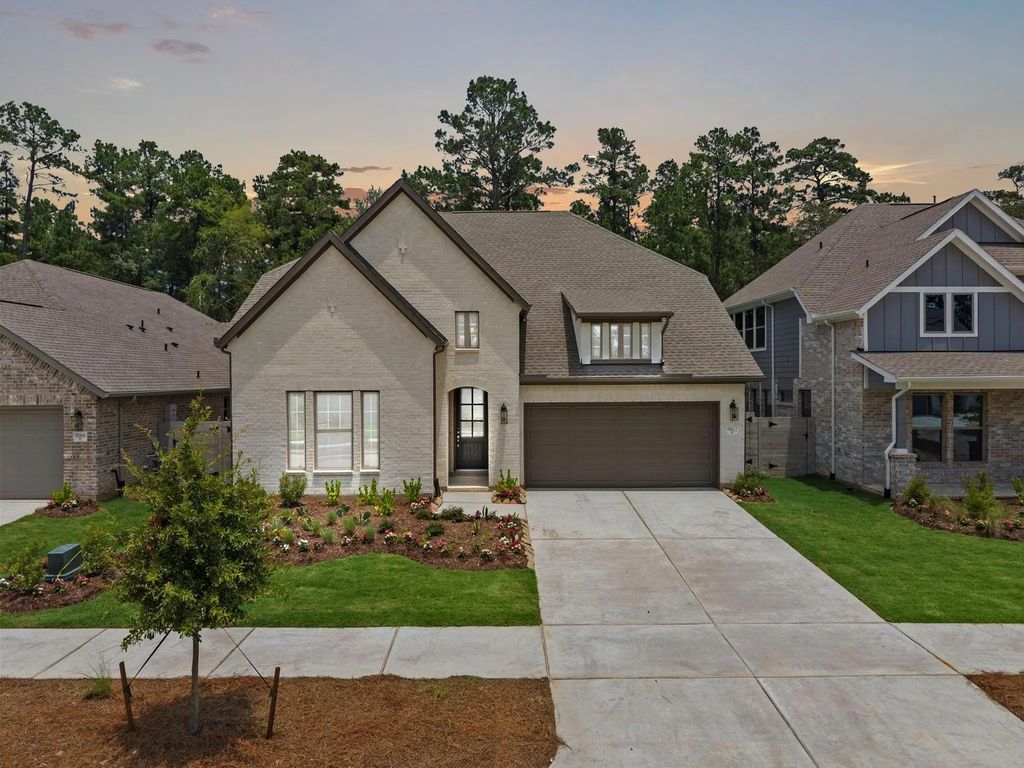 18702 Windy Orchard Street, Manvel