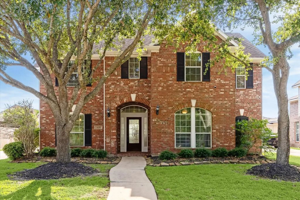 3608 Mahejan Drive, Pearland
