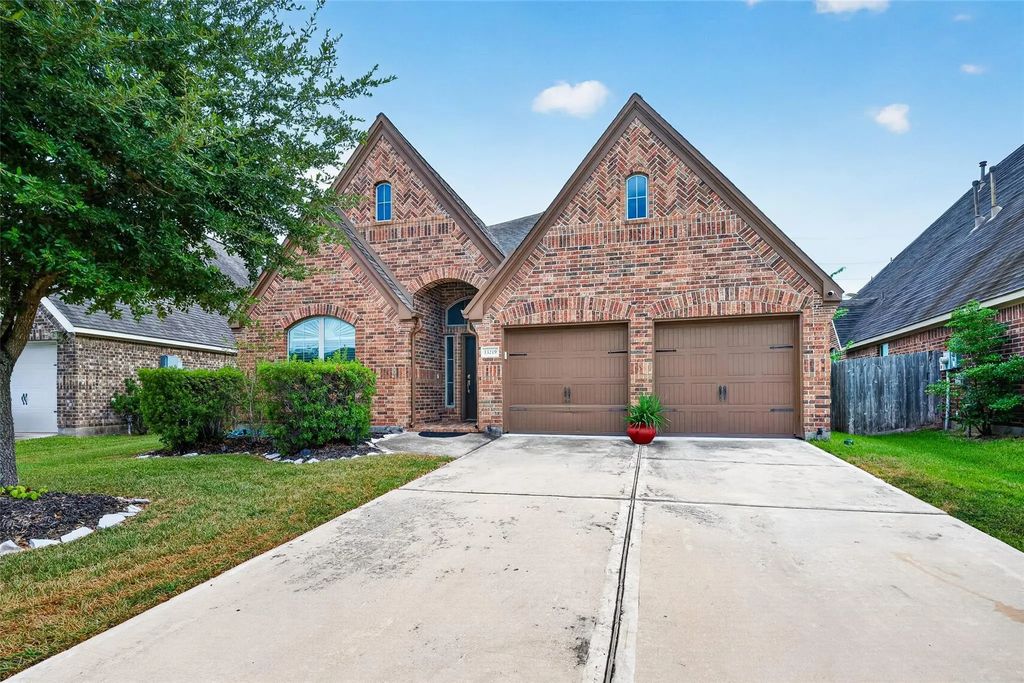 13219 Sage Meadow Lane, Pearland