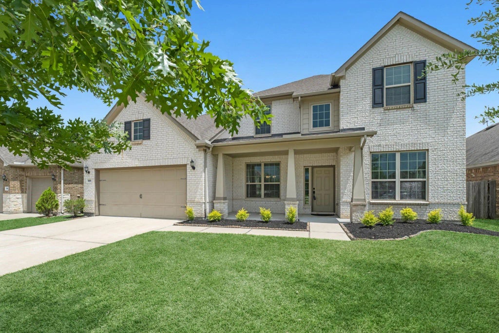 30212 Green Meadows Lane, Brookshire