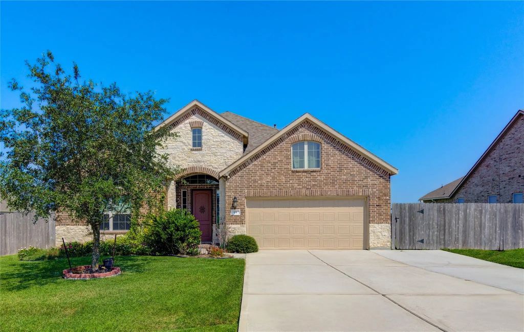191 Abner Lane, Montgomery