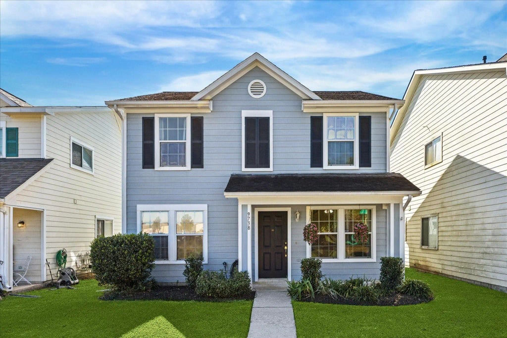9738 Farrell Drive, Houston