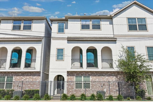 5232 Schuler Street, Houston