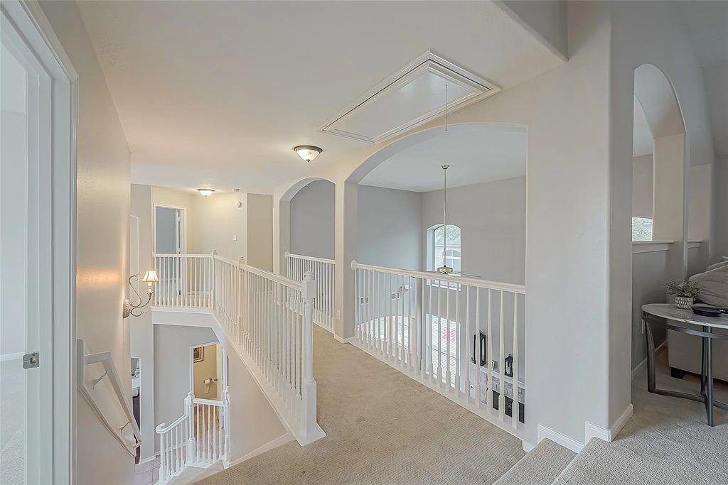 4202 Stone Oak Court, Missouri City