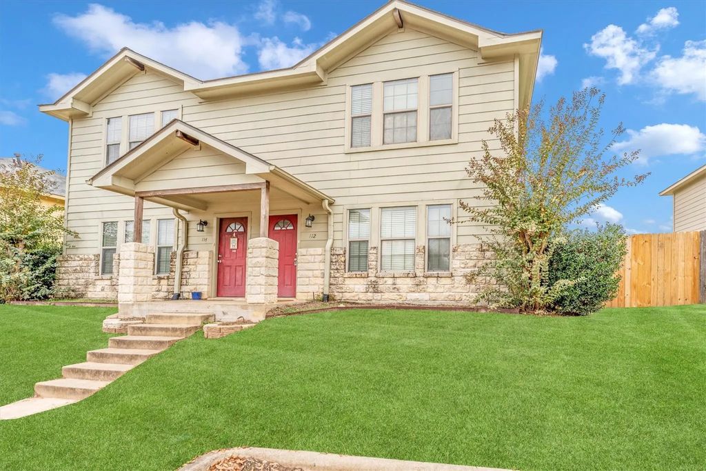 112 Vista Way, Huntsville