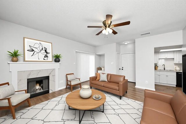 3750 Tanglewilde Street A7, Houston
