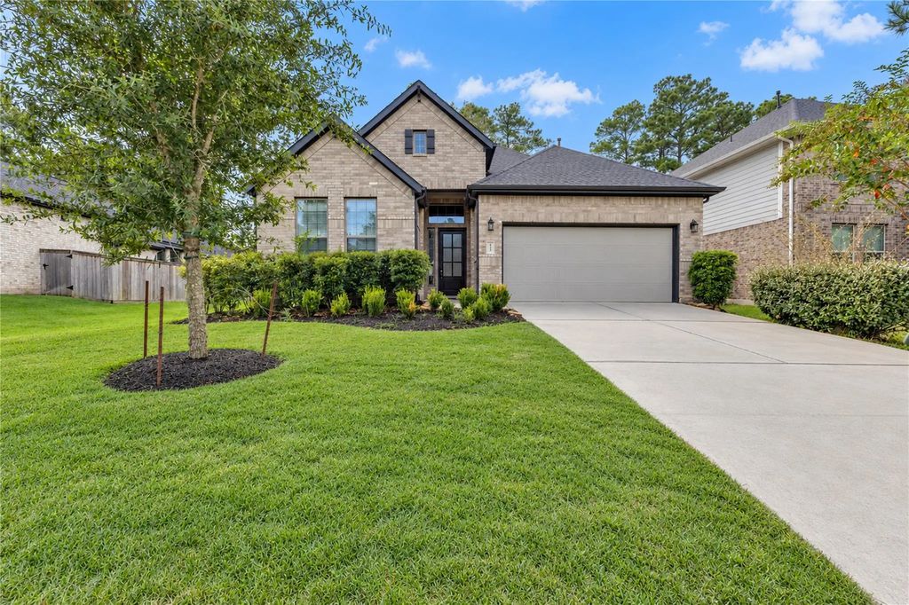 155 Silva Creek Trl, Willis