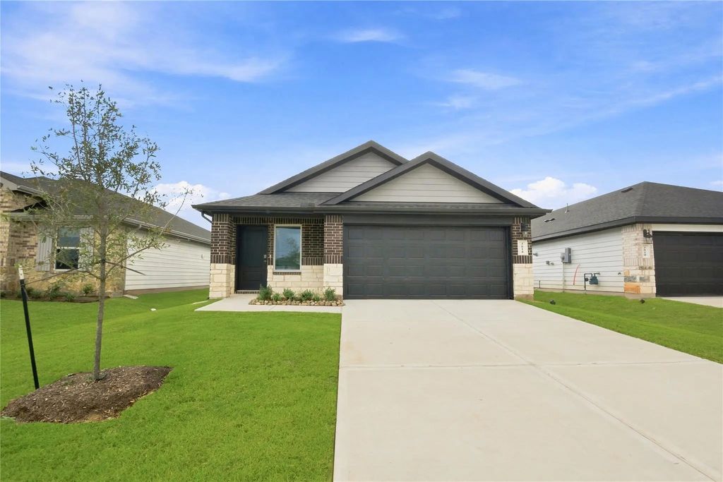 3014 Liams Tower Ln, Fulshear