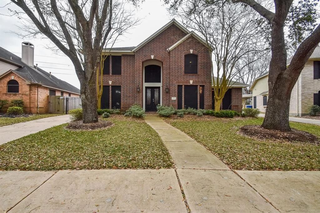 4526 Lakeside Meadow Drive, Missouri City