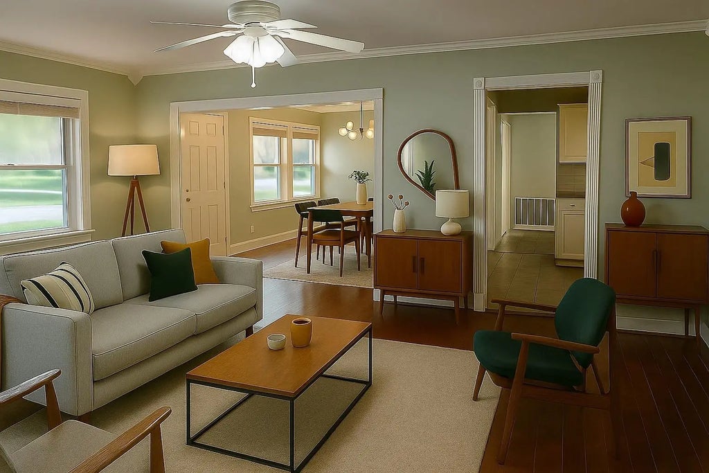 1707 Key Street, Waller