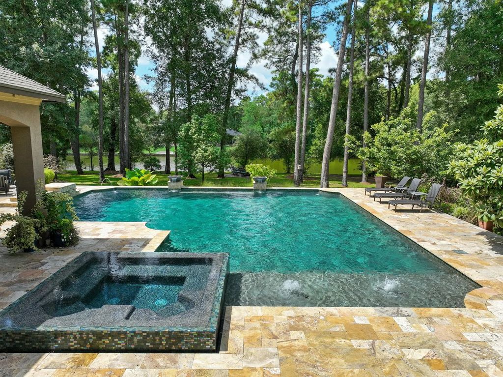 28227 Kailees Court, Spring