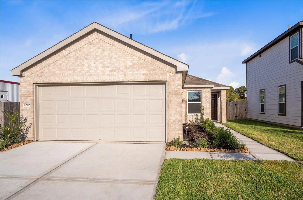 19902 Thurlow Lane, Hockley