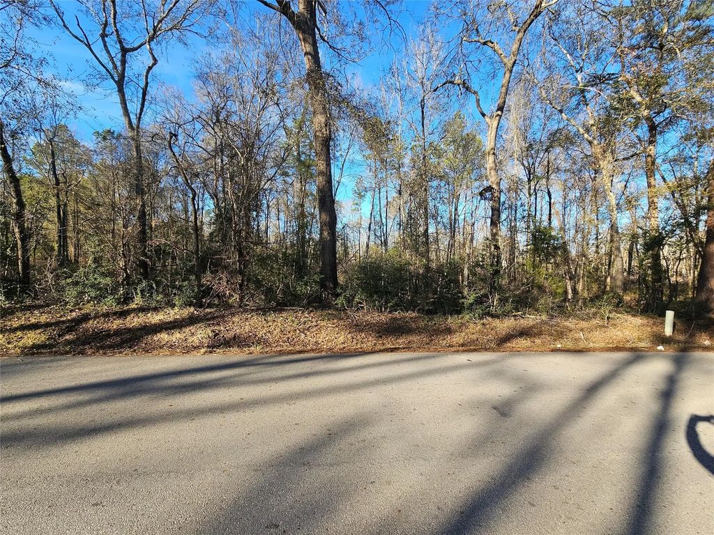 Lot 3 Sherwood Drive, Shepherd