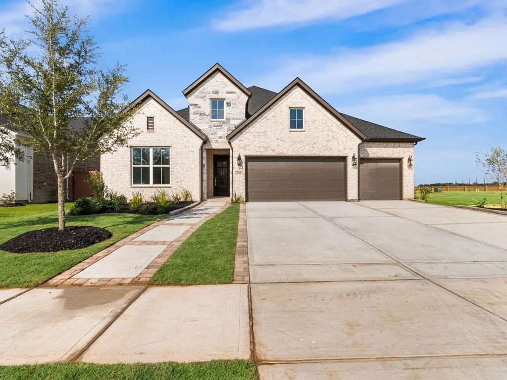 7315 Lilac Orchard Lane, Katy