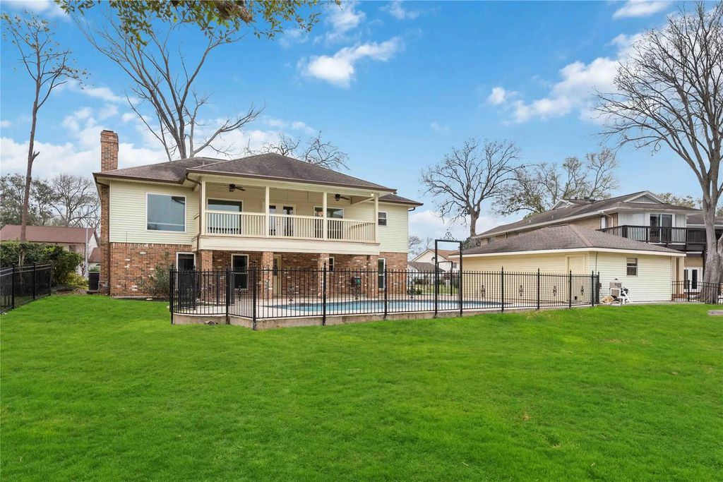 18623 Point Lookout Drive, Nassau Bay