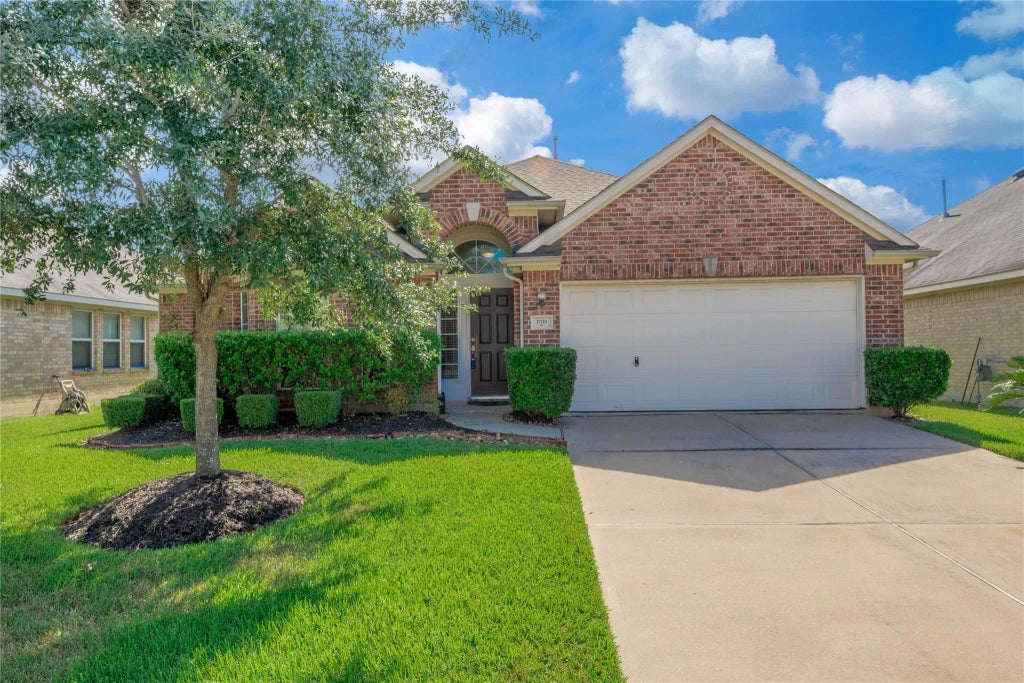 17719 Dusty Patty Court, Richmond