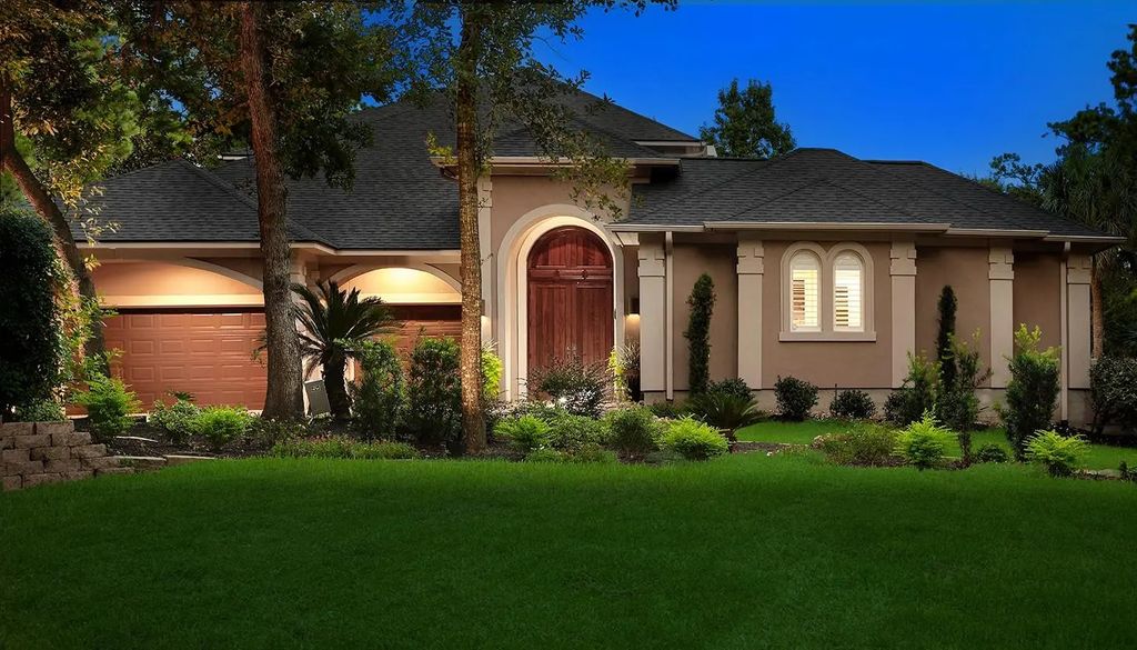 74 Batesbrooke Court, The Woodlands
